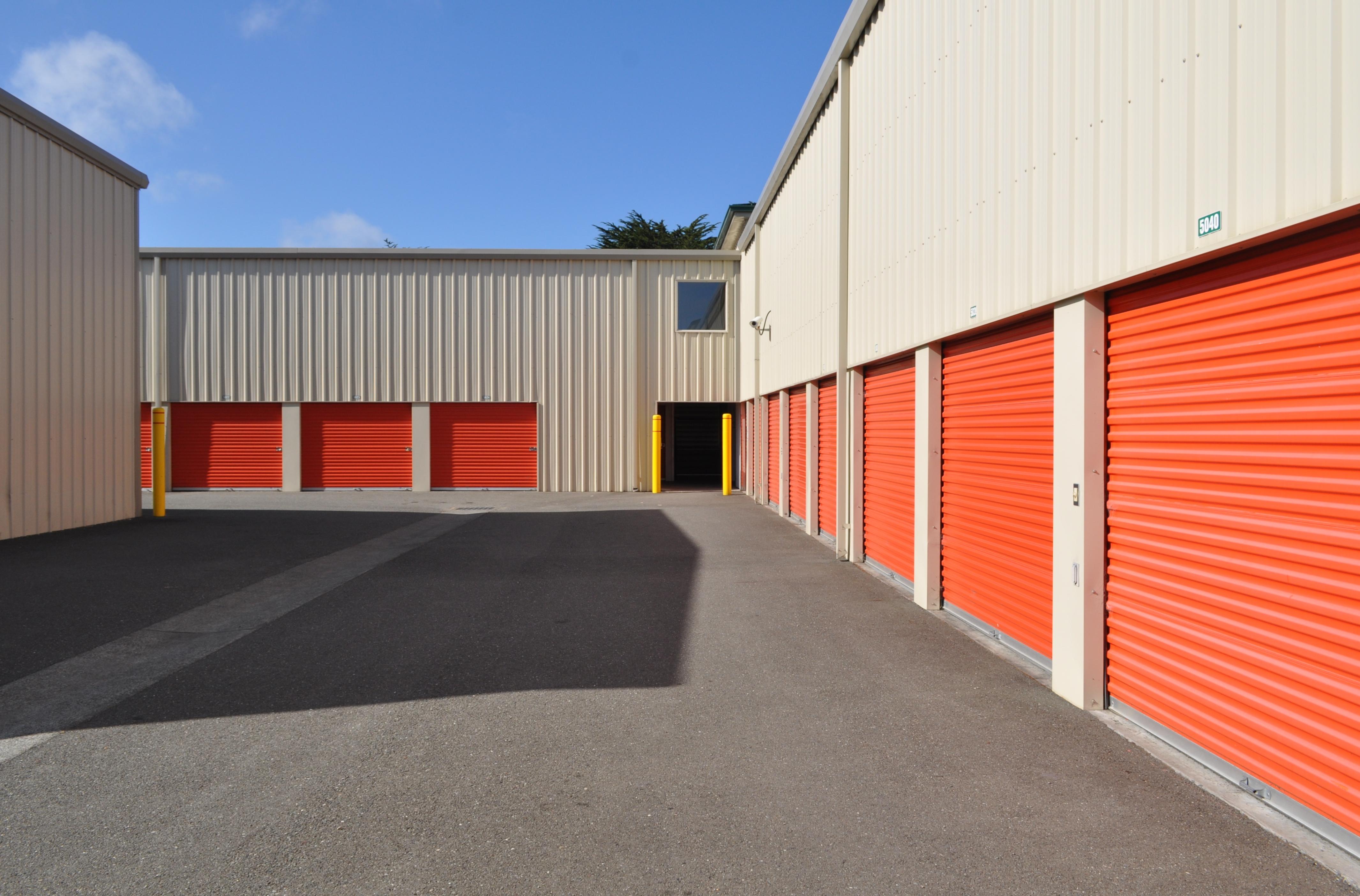 Vehicle Storage in Eureka, CA | 4055 Broadway St