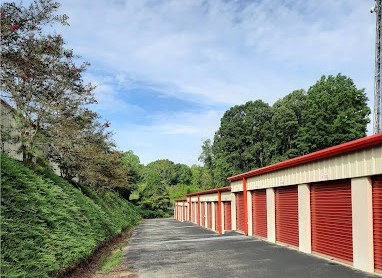 Lotus Self Storage is committed to offering our tenants safe, secure ...