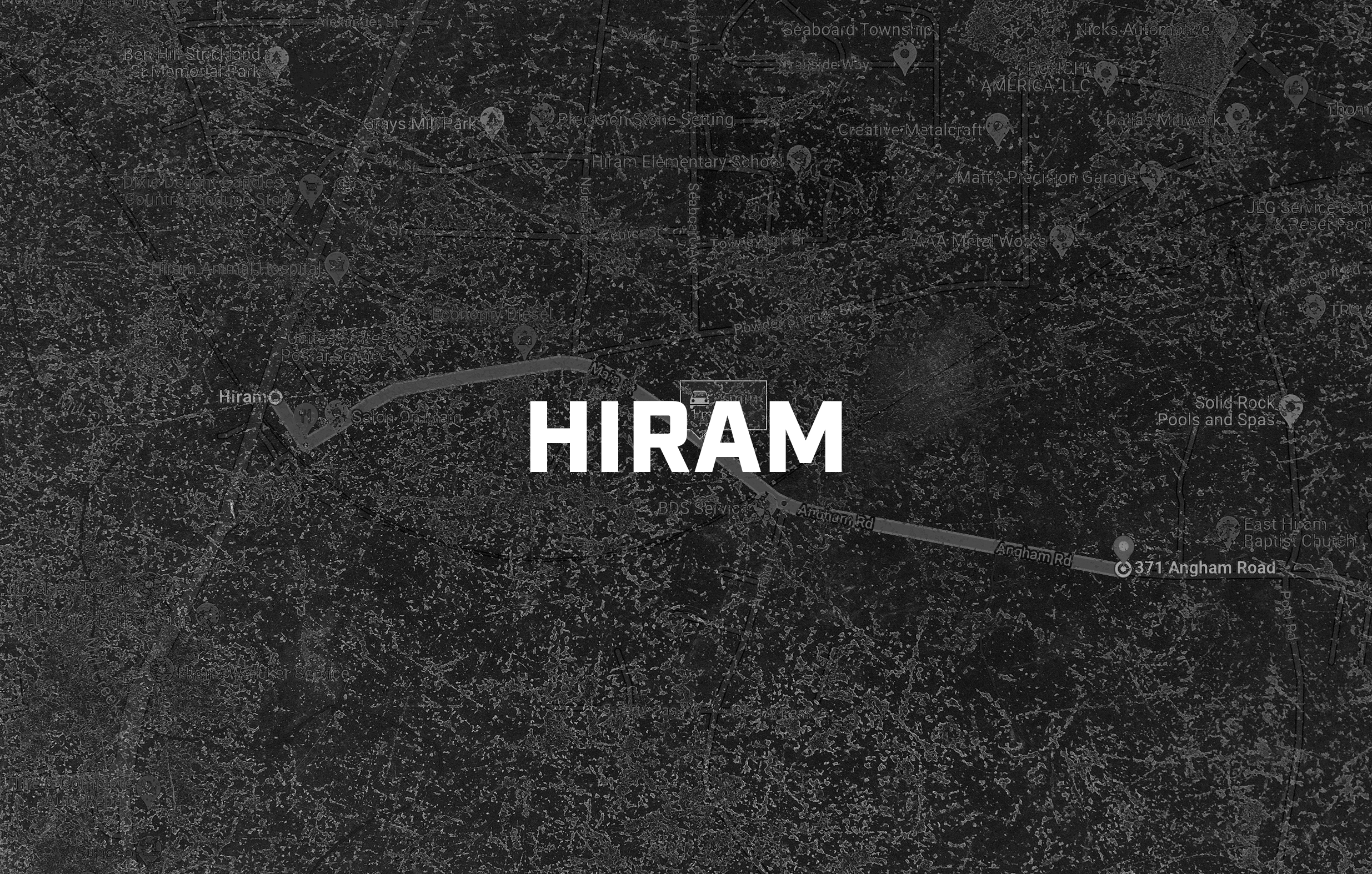 Hiram, Georgia