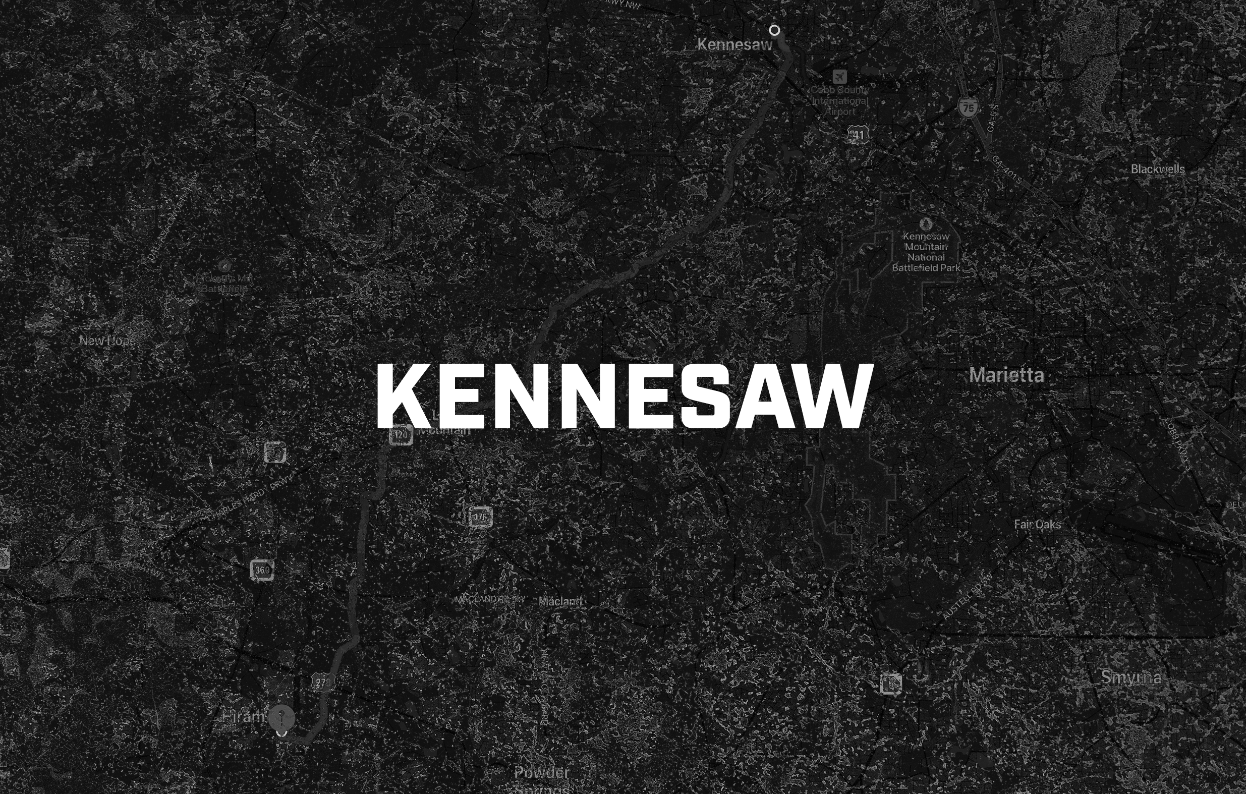 KENNESAW