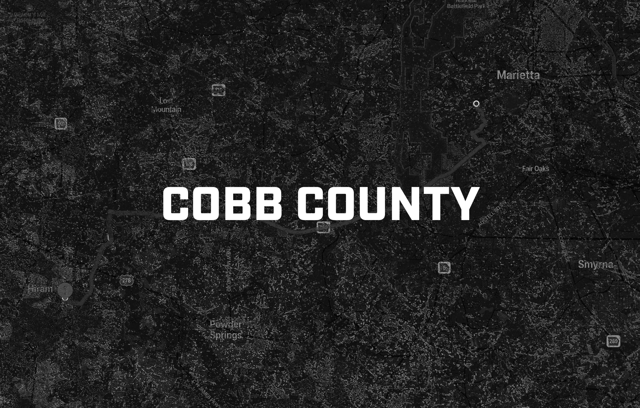 COBB COUNTY