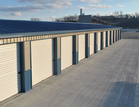Self Storage | Richfield Self Storage | Richfield Self Storage