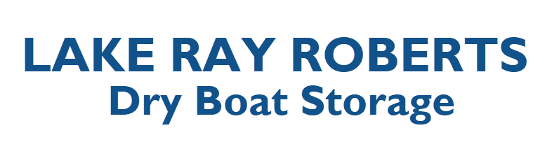 Lake Ray Roberts Dry Boat Storage in Sanger, TX
