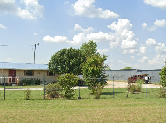 fenced and gated boat and rv storage sanger tx