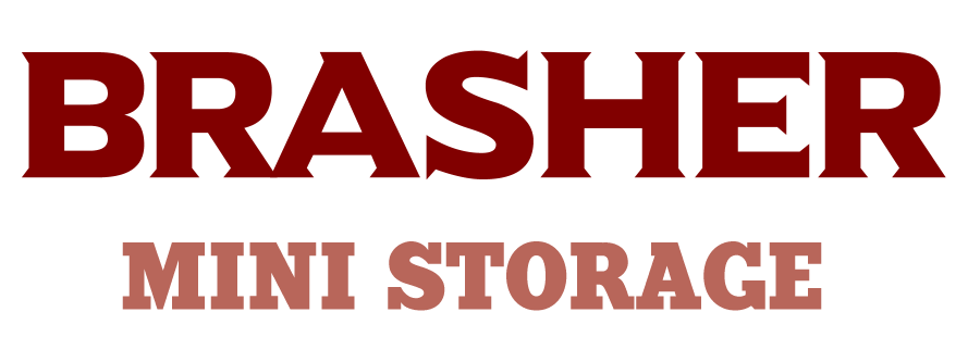 Brasher Mini Storage