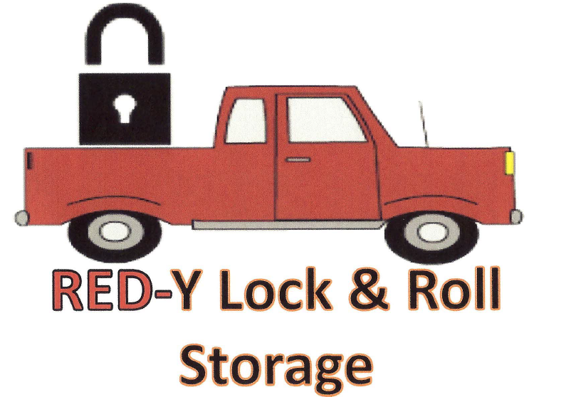 RED-Y Lock & Roll Storage in Cookeville and Sparta, TN