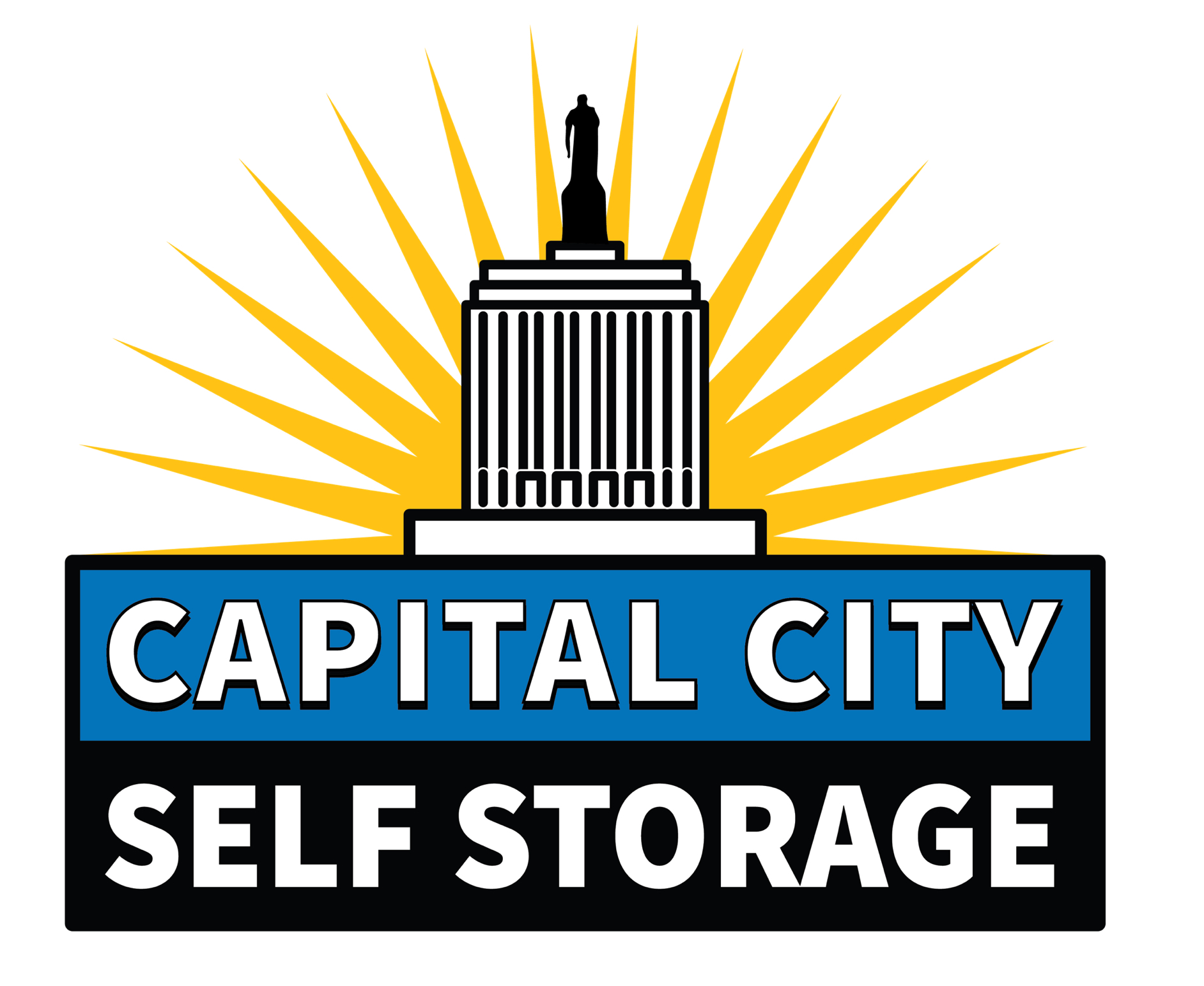 Capital City Self Storage 2828 Cherry Ave. NE  Salem, OR 97301 