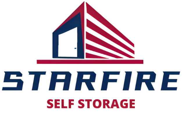 Starfire Self Storage in Rochester, IN