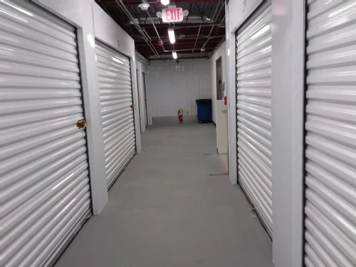 Jen's Climate Control Self Storage 300 Menaul Blvd NW Ste A Albuquerque, NM 87107