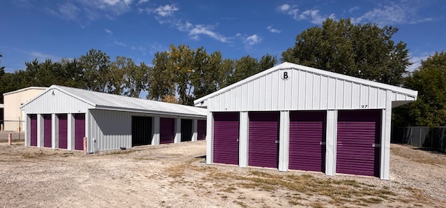 24-Hour Storage Units in Tiffin, OH