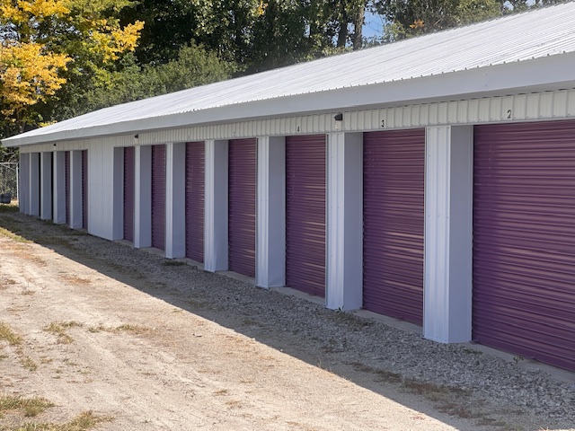 Affordable Self Storage in Tiffin, OH Affordable Self Storage in Tiffin, OH
