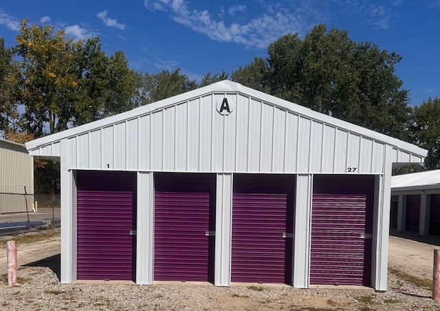 Self Storage in Tiffin, OH