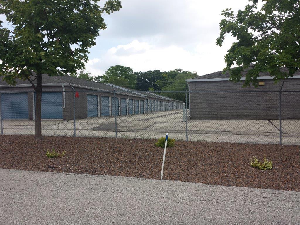 Brookfield Self Storage, LLC 2846 N Brookfield Rd, PO Box 1211 Brookfield, WI 53008-1211
