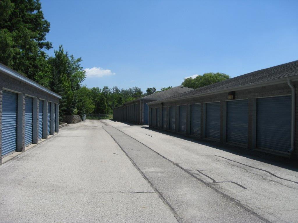 Brookfield Self Storage, LLC 2846 N Brookfield Rd, PO Box 1211 Brookfield, WI 53008-1211