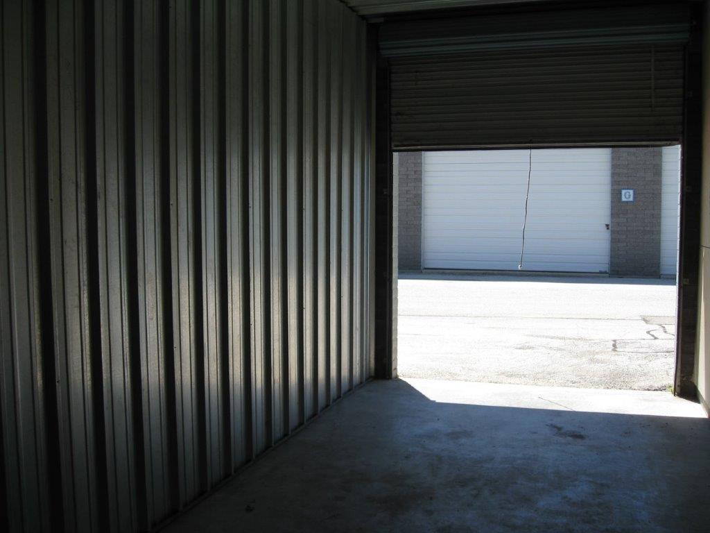 Brookfield Self Storage, LLC 2846 N Brookfield Rd, PO Box 1211 Brookfield, WI 53008-1211