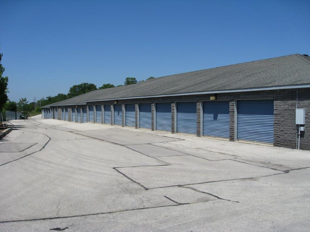 Brookfield Self Storage, LLC 2846 N Brookfield Rd, PO Box 1211 Brookfield, WI 53008-1211