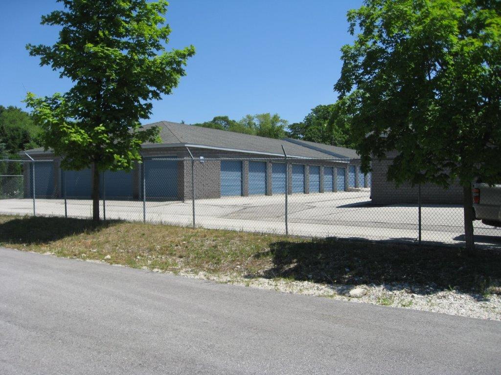 Brookfield Self Storage, LLC 2846 N Brookfield Rd, PO Box 1211 Brookfield, WI 53008-1211