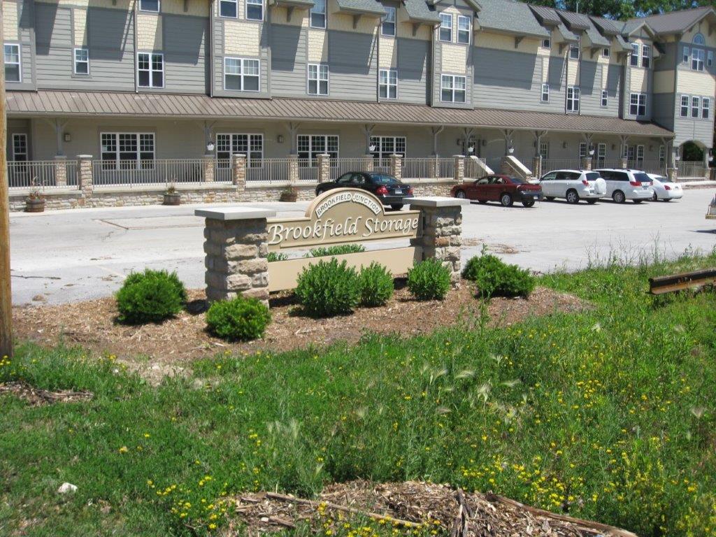 Brookfield Self Storage, LLC 2846 N Brookfield Rd, PO Box 1211 Brookfield, WI 53008-1211