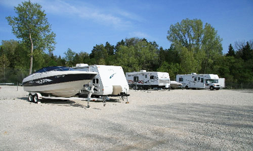 Waukesha Storage W271S2885 Merrill Hills Rd Waukesha, WI 53188-5837