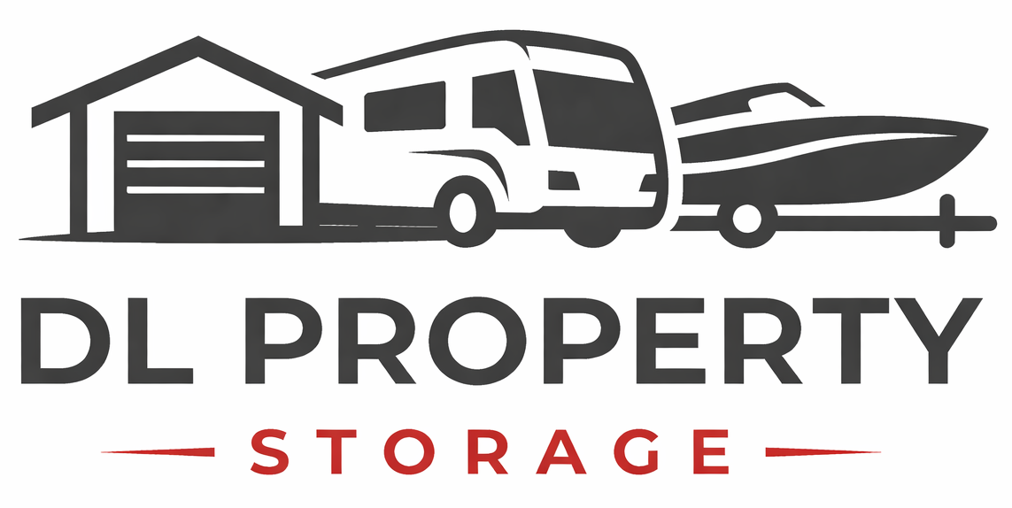 Home Page | DL Property Storage