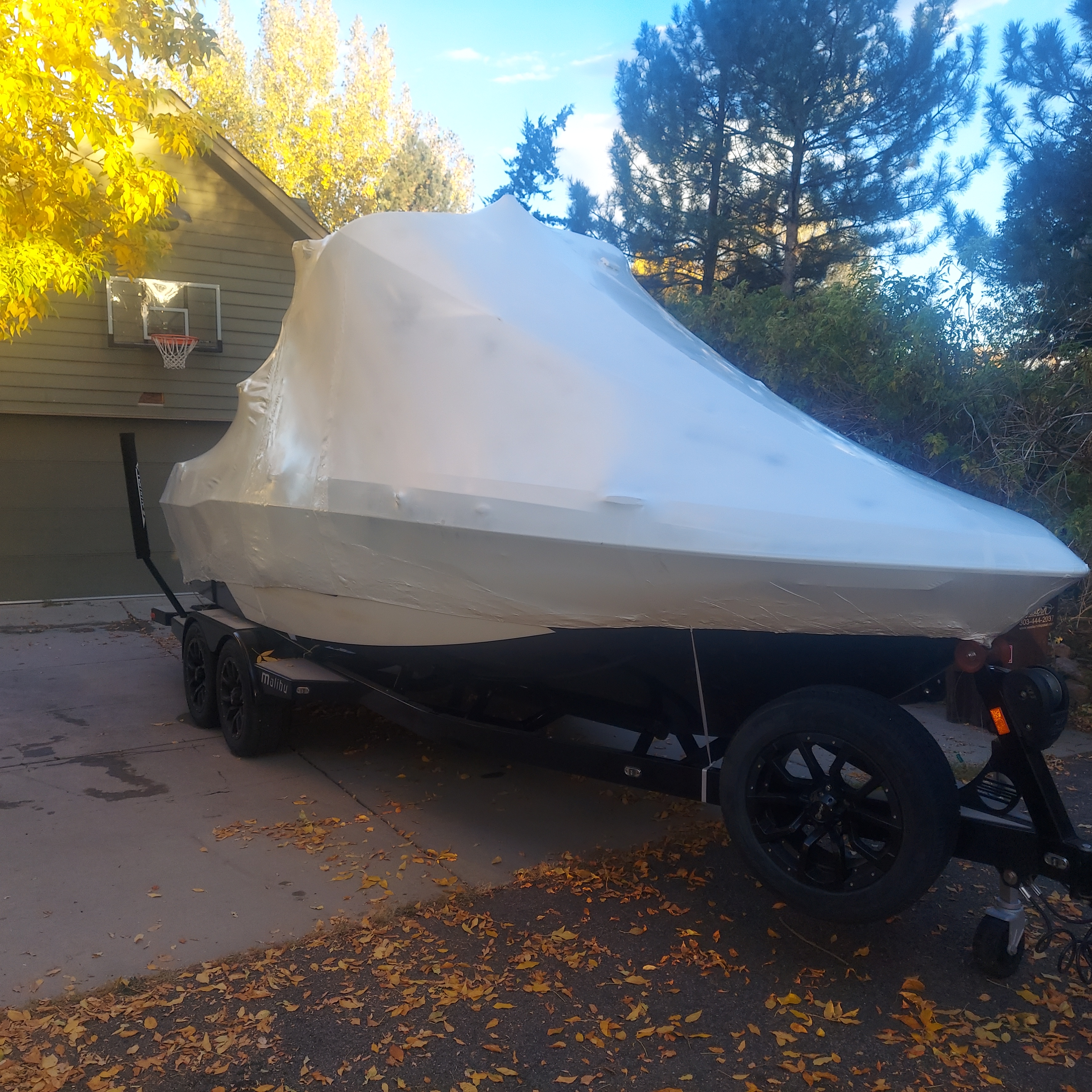 ATARA Marine 30496 Bryant Dr Bldg B Evergreen, CO 80439 ATARA Marine 30496 Bryant Dr Bldg B Evergreen, CO 80439