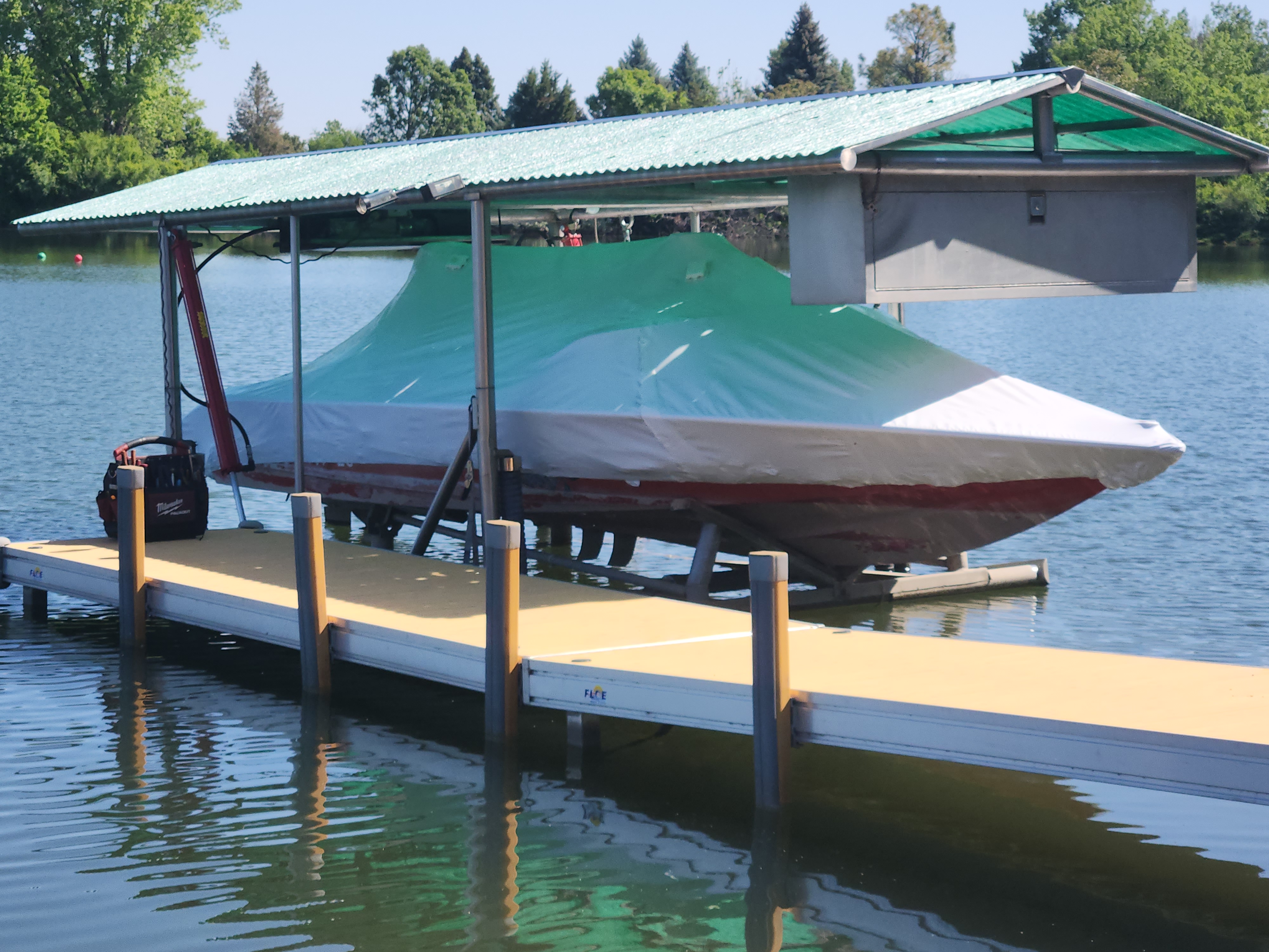 ATARA Marine 30496 Bryant Dr Bldg B Evergreen, CO 80439 ATARA Marine 30496 Bryant Dr Bldg B Evergreen, CO 80439