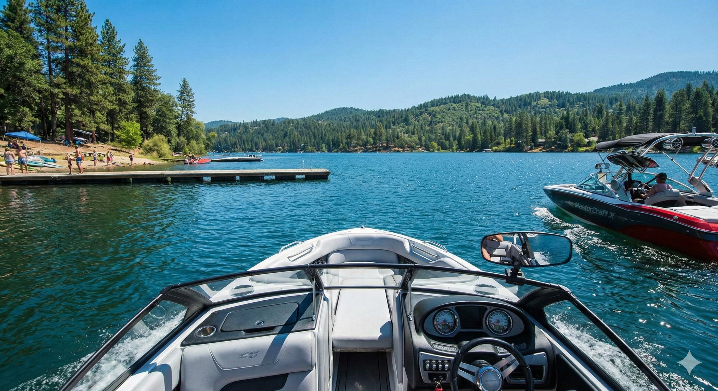 ATARA Marine 30496 Bryant Dr Bldg B Evergreen, CO 80439