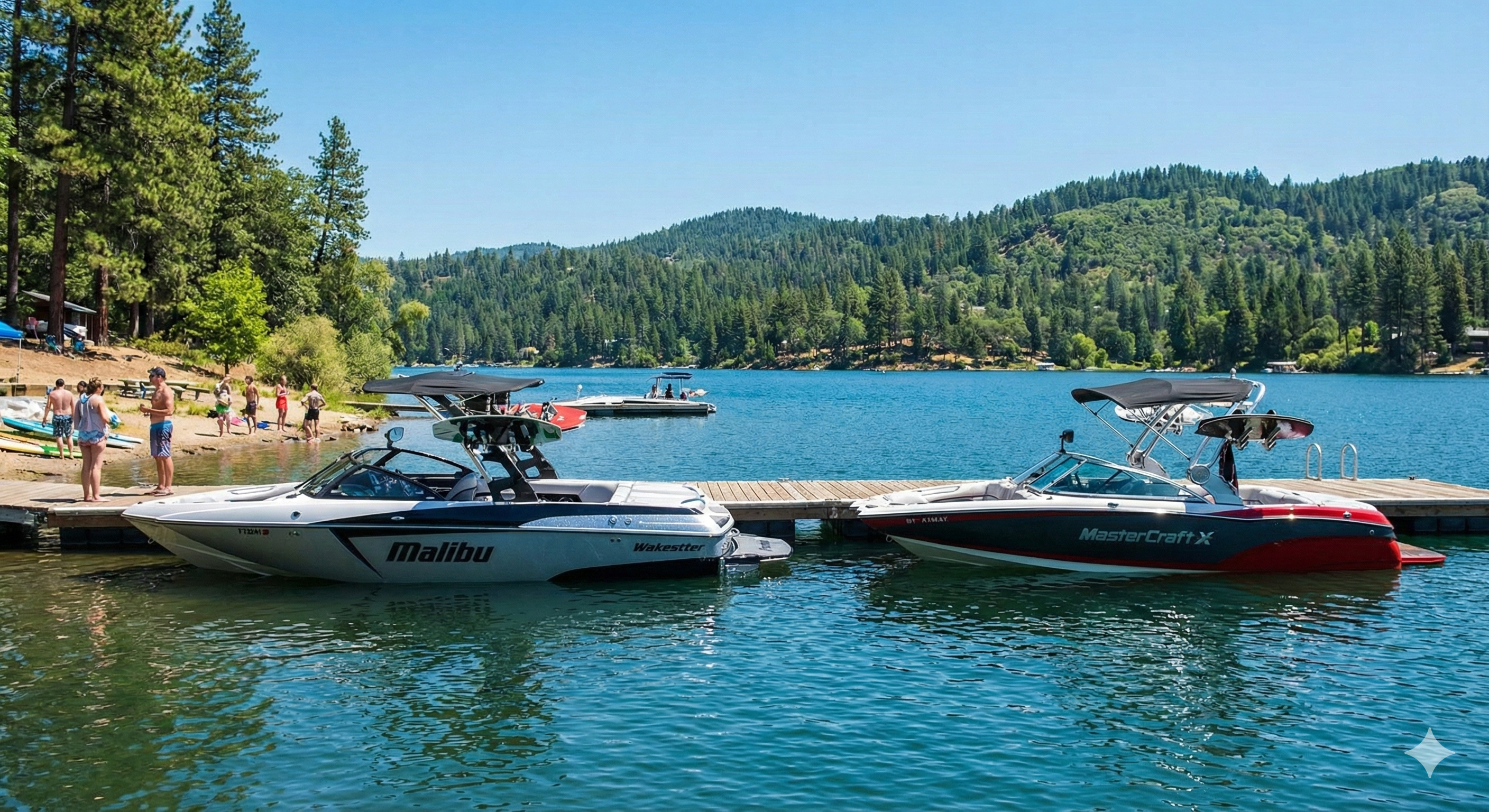 ATARA Marine 30496 Bryant Dr Bldg B Evergreen, CO 80439