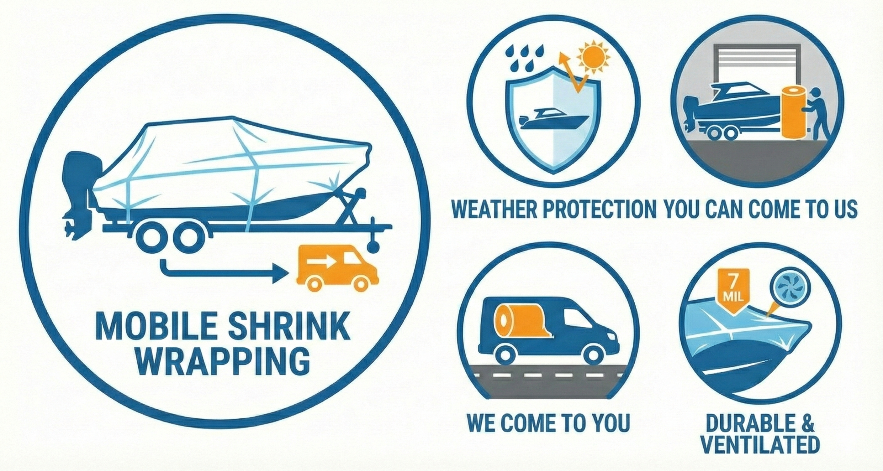 ATARA Marine 30496 Bryant Dr Bldg B Evergreen, CO 80439