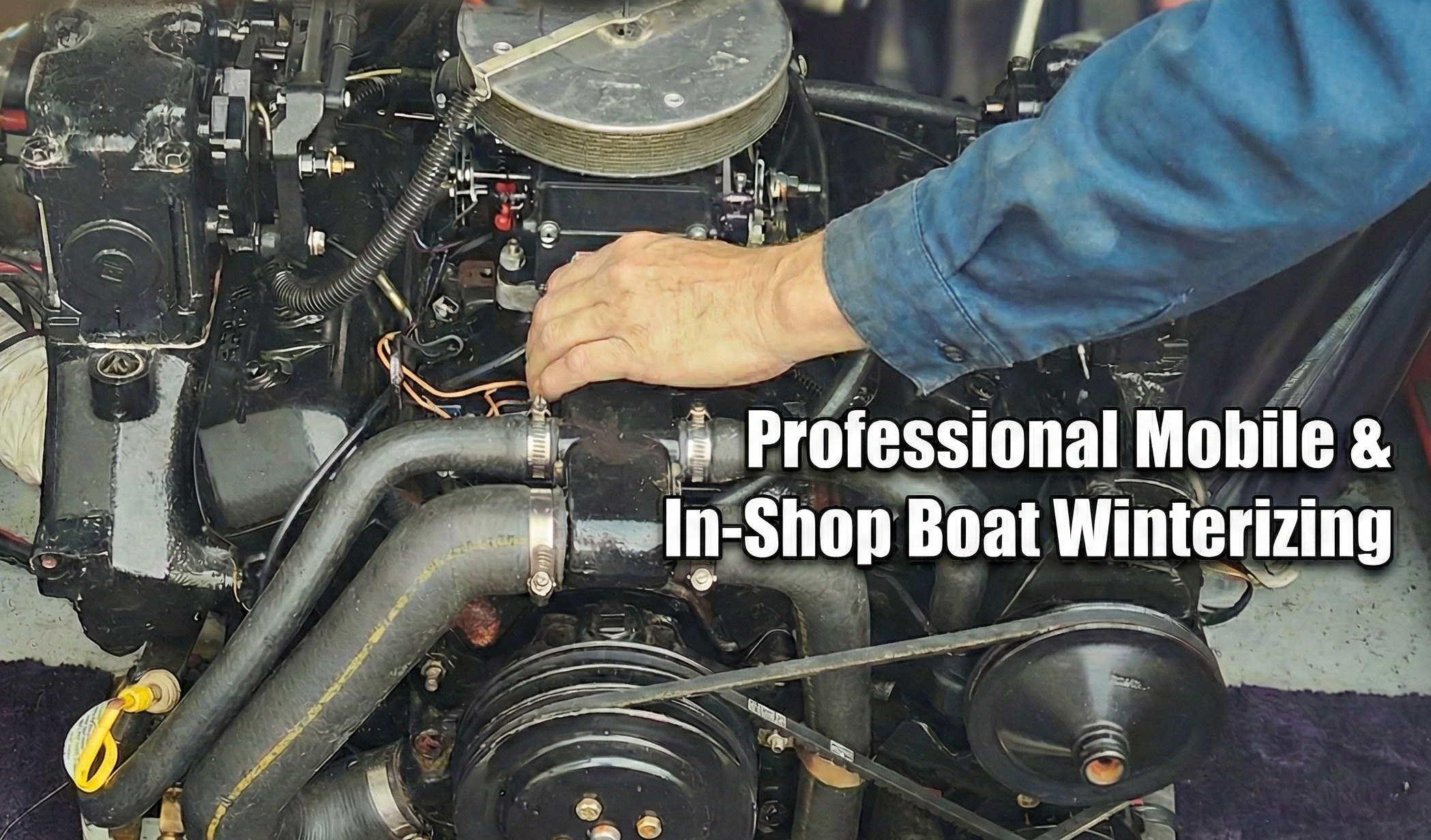 ATARA Marine 30496 Bryant Dr Bldg B Evergreen, CO 80439