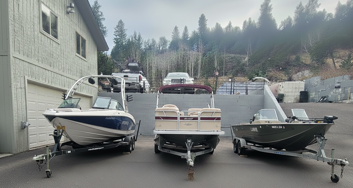 ATARA Marine 30496 Bryant Dr Bldg B Evergreen, CO 80439