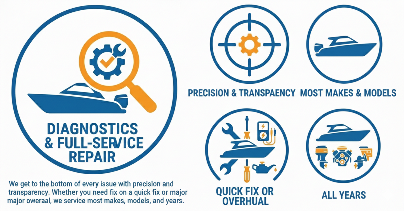 ATARA Marine 30496 Bryant Dr Bldg B Evergreen, CO 80439