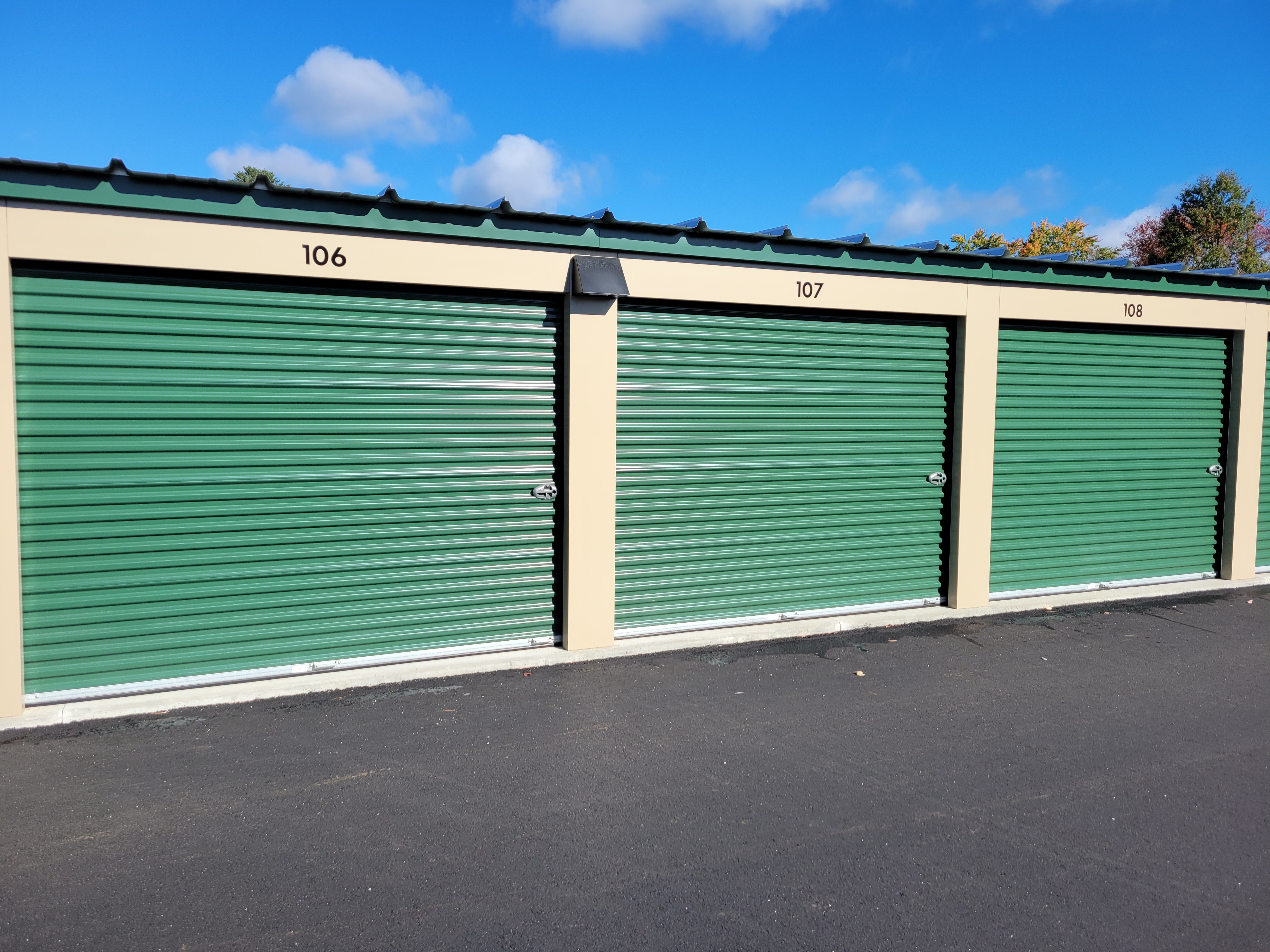 secured units in Omaha, NE secured units in Omaha, NE