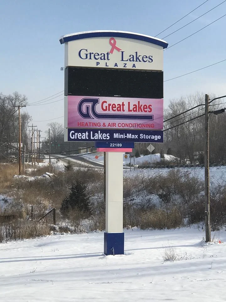 Affordable Self Storage in South Bend, IN | Great Lakes Mini Max Storage
