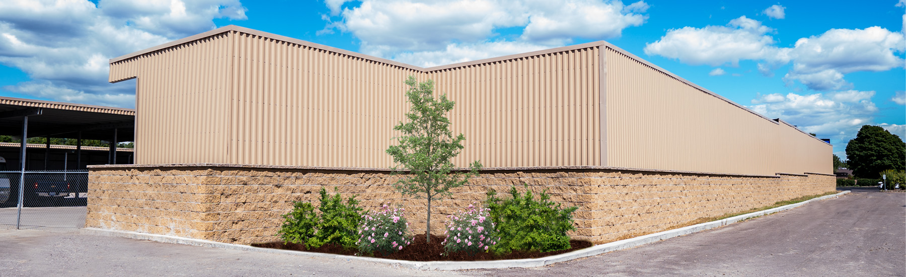 ClimateControlled Storage Units & Vehicle Parking in Livonia, MI