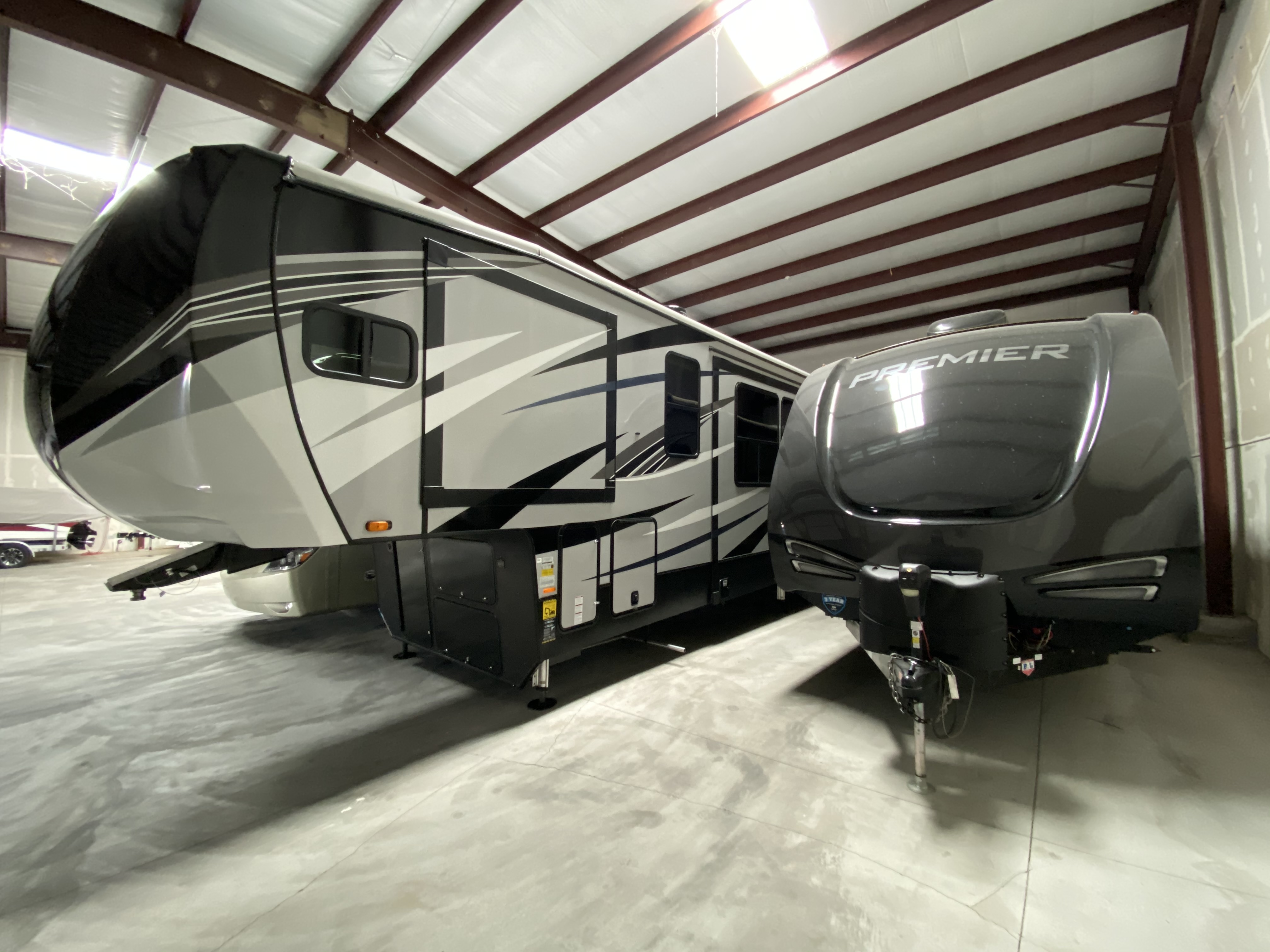 Lake Havasu City, AZ Vehicle Storage 86404 VIP Storage Enterprises