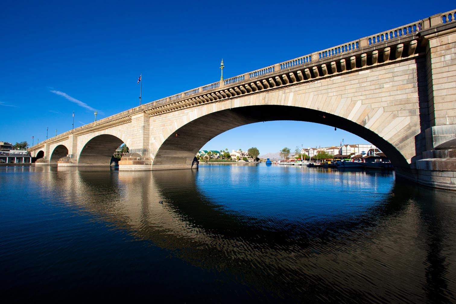 Lake Havasu