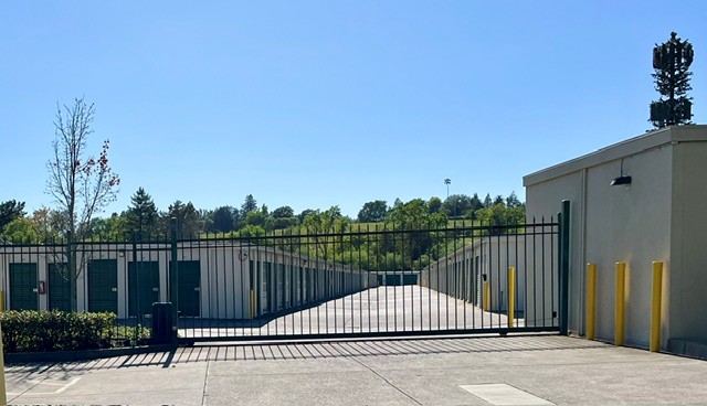 Empire Mini Storage in Forestville, CA