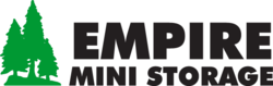 Empire Mini Storage logo