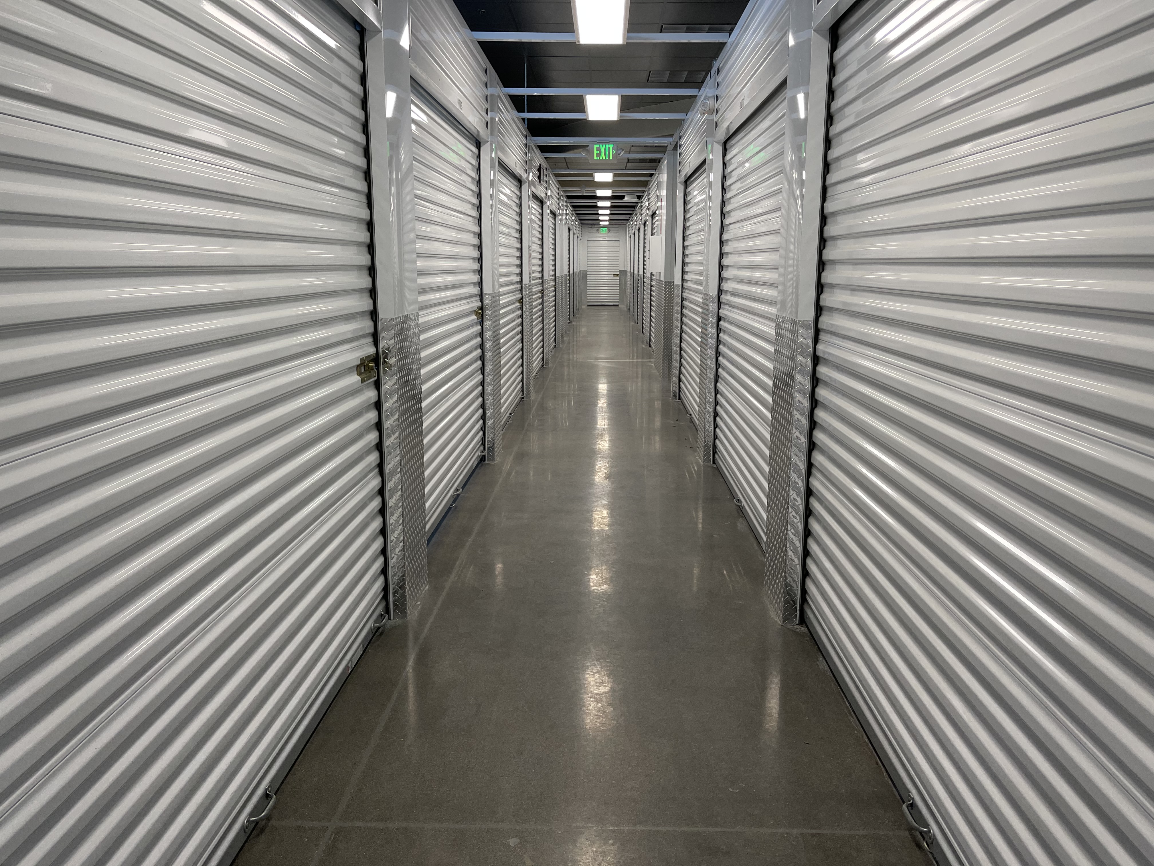 interior storage units cordova, ca