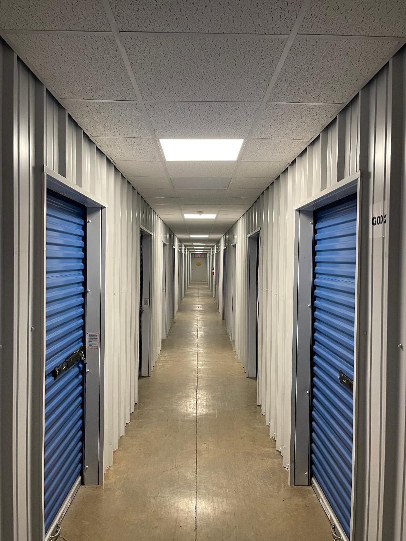 Storage Now Indoor Temperature Control Units