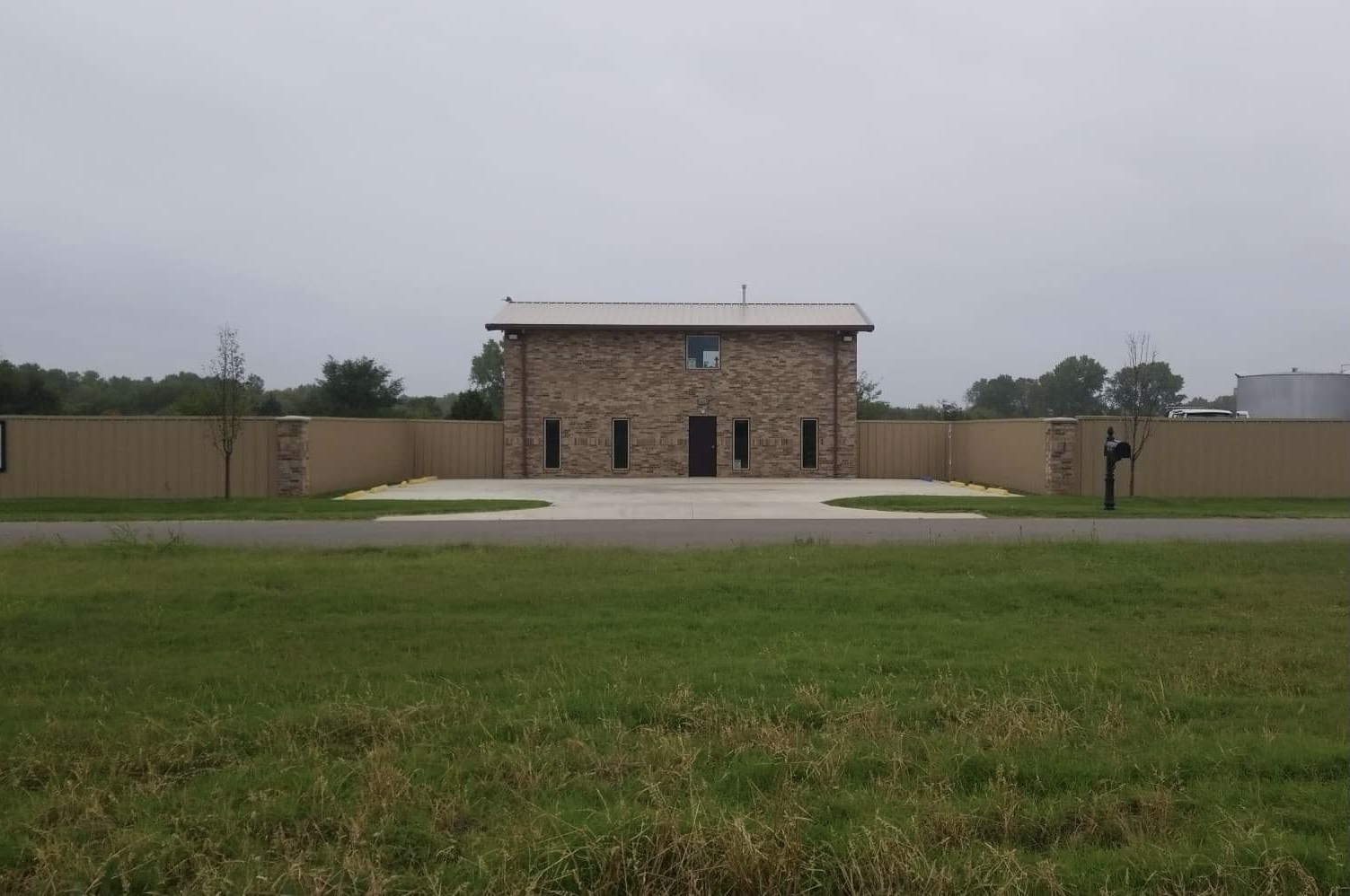 outdoor storage in oklahoma city, ok storage units