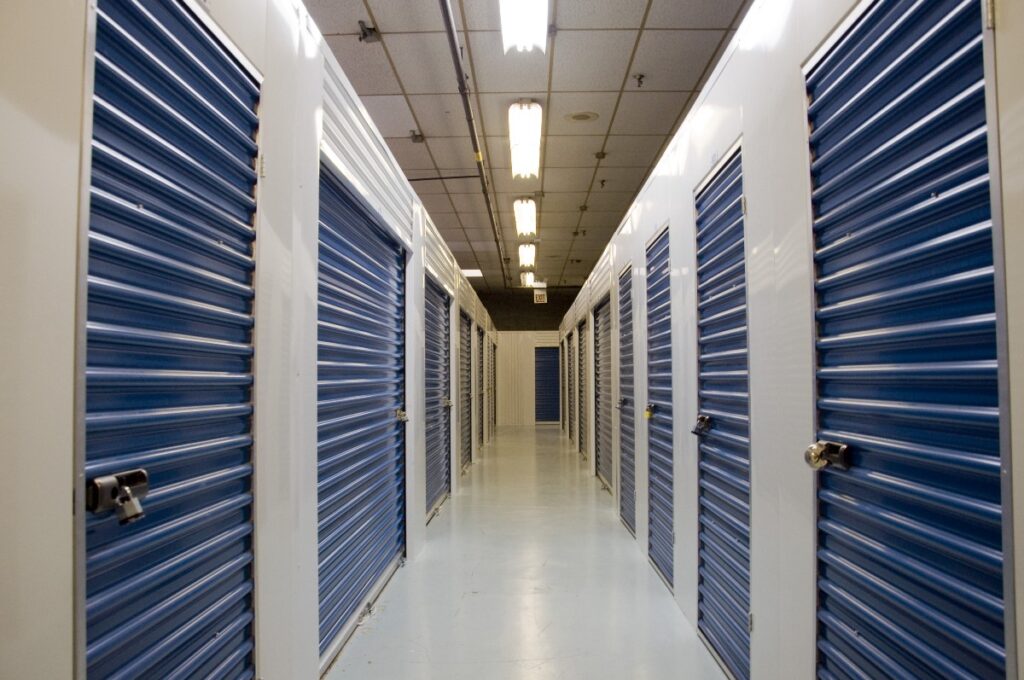 temperature controlled storage units in waller,tx