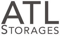 ATL Storages logo