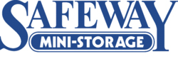 Safeway Mini-Storage logo