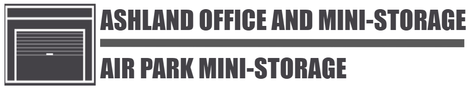 Ashland Office and Mini-Storage & Air Park Mini Storage in Ashland, VA