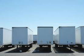 trailer storage