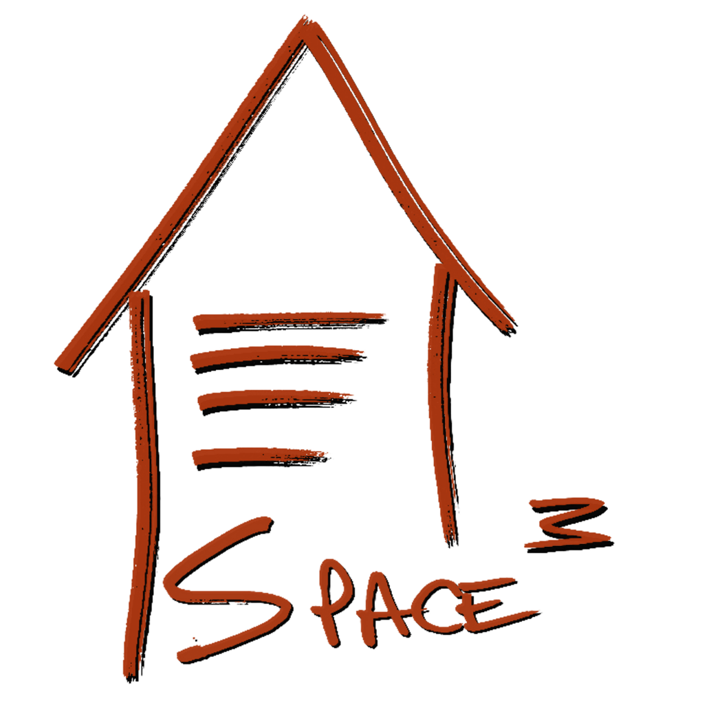 Space Cubed Logo