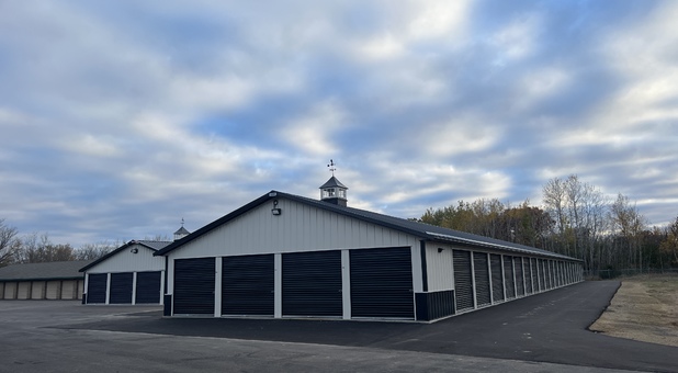 Gopher State Storage - Taylors Falls in Taylors Falls, MN