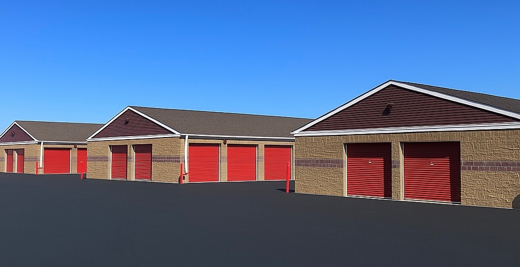 Gopher State Storage - Mora, MN